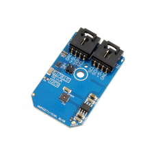 SI7015 Humidity and Temperature Sensor ±4.5%RH ±1°C I2C Mini Module